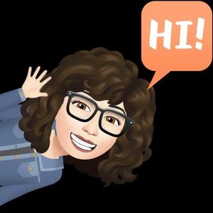 Meet your Posher, Suzi